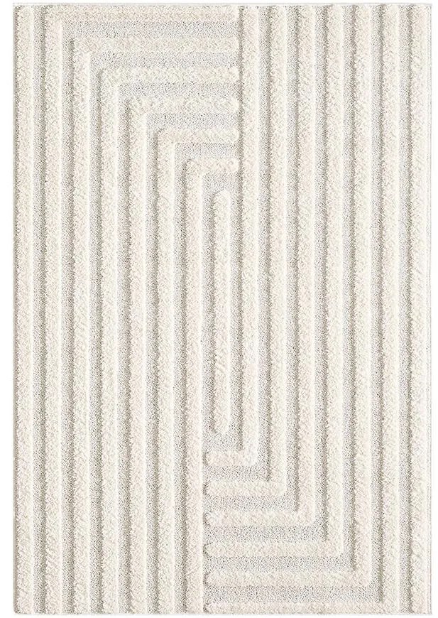 Koberec Art 0,8/1,5 FR2662 biely