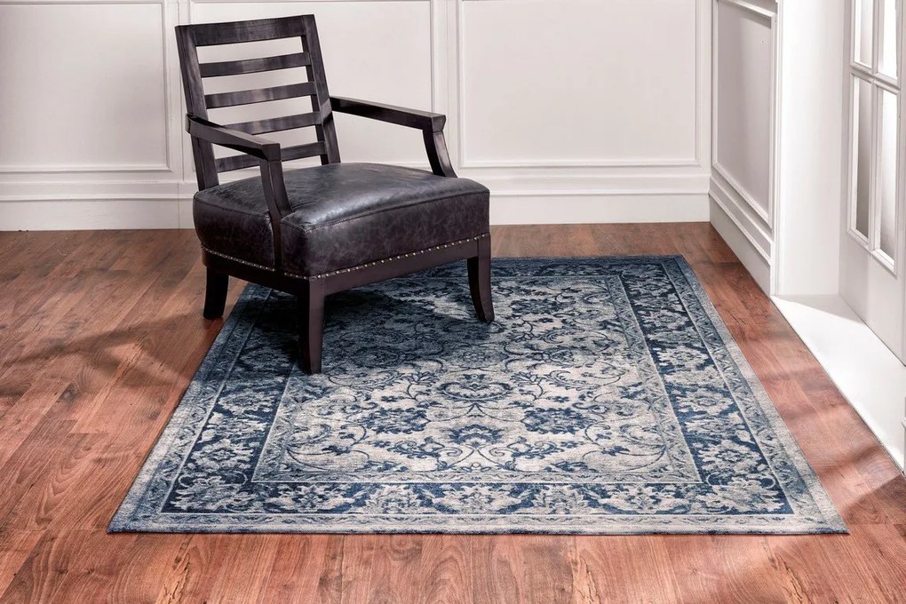Fargotex - Koberec Tebriz Antique Blue