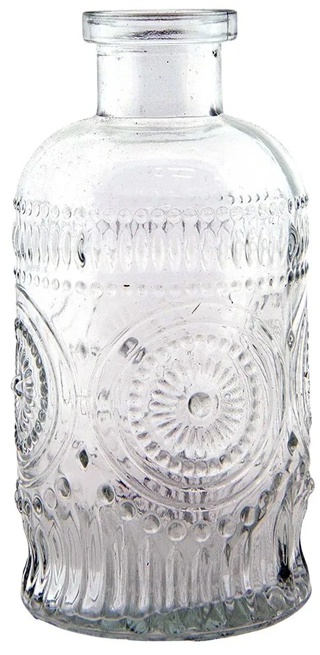 Váza 6x13 cm - Ř 6x13 cm