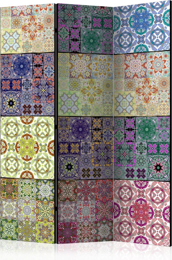 XXXLutz PARAVÁN, 135/172/3 cm artgeist - Paravány - 004875079101