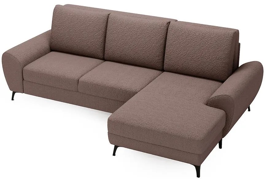 Rohová sedačka Loki P Sorisso 5