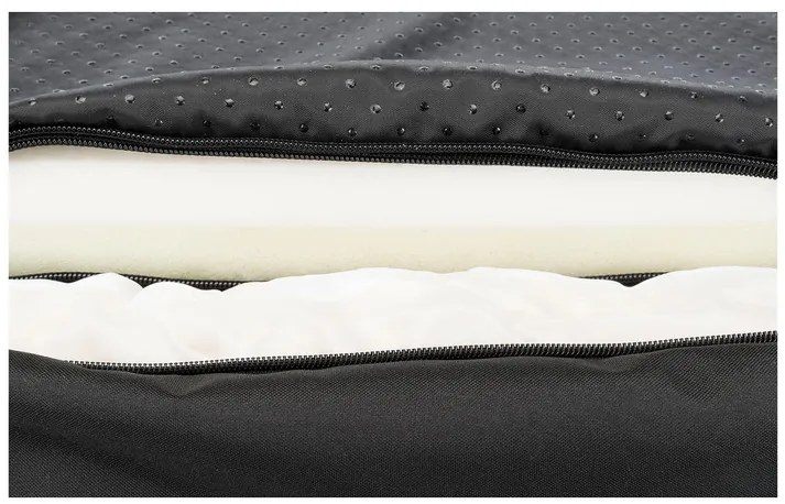 Jollypaw Psí pelech Jannis (65 x 50 cm)  (100328314)