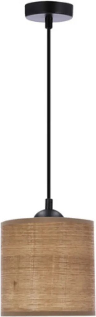 Candellux - Závesná lampa Legno