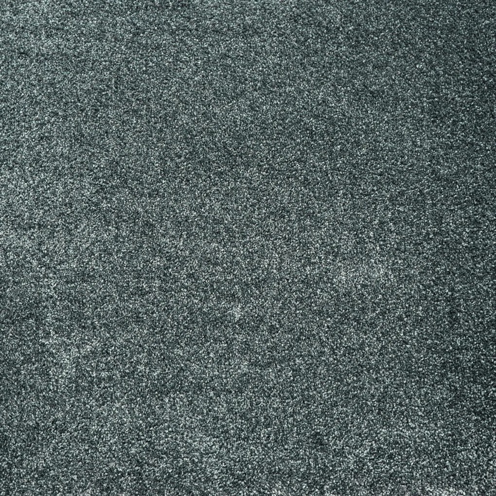 ITC, Metrážny koberec Feliz 098, na mieru, šíře 4m, šedá, filc, detská izba