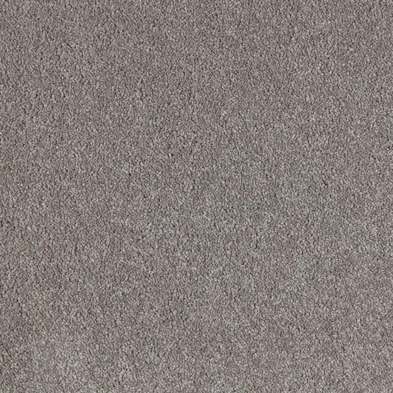 Lano, Metrážny koberec Sense 042, na mieru, šíře 4m,5m, šedá, ab (mriežka), chodba / predsieň