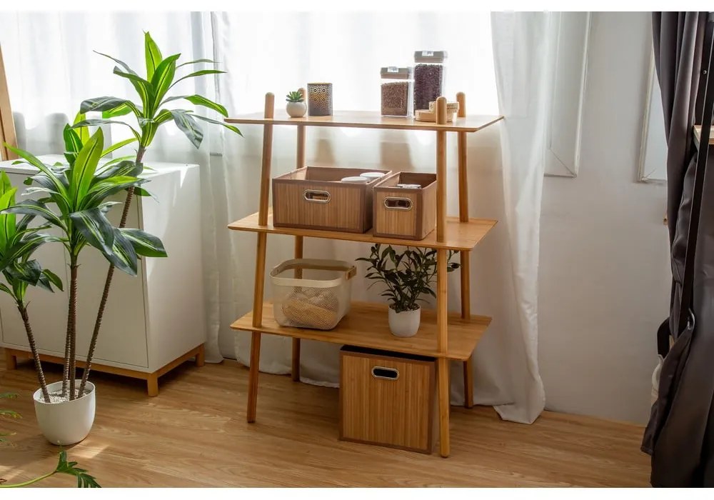 Vákuová dóza – Compactor