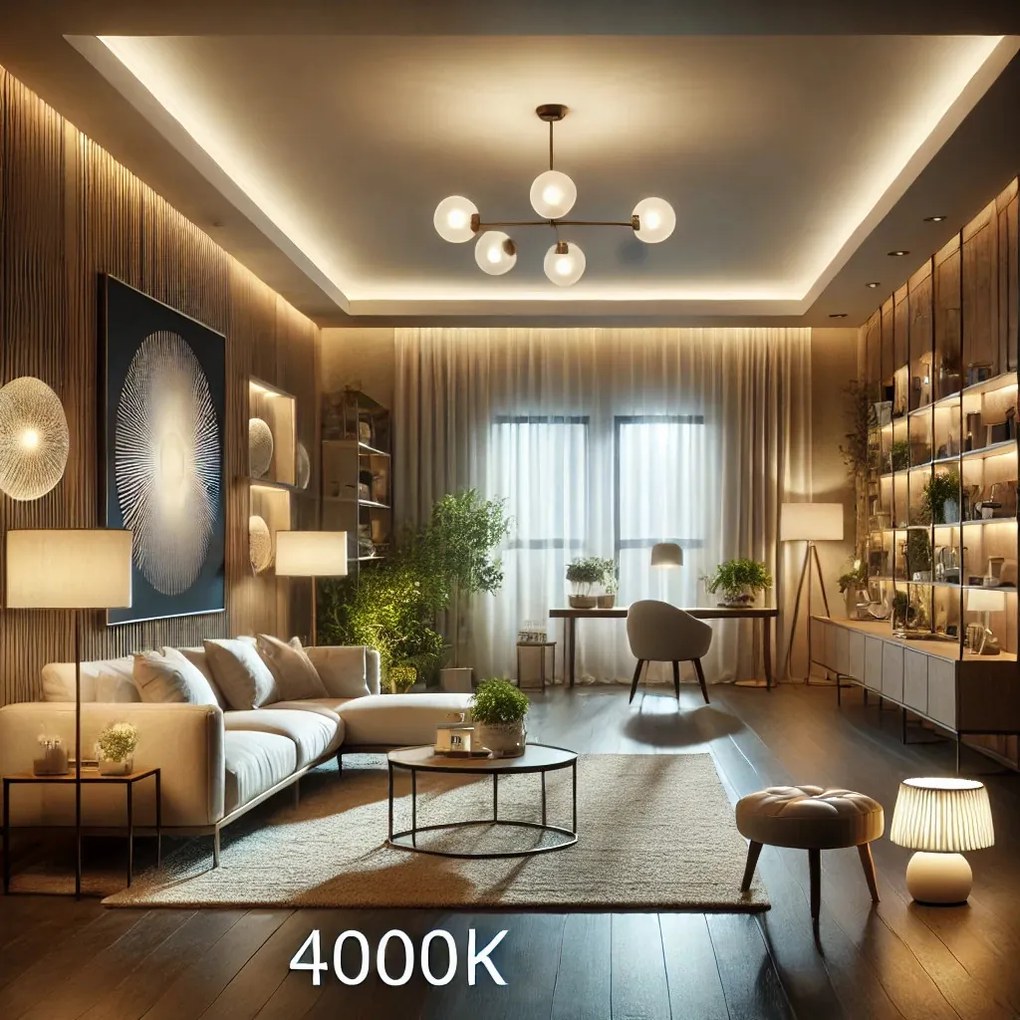 SADA 10x LED žiarovka GU10 10W Premium  - neutrálna biela