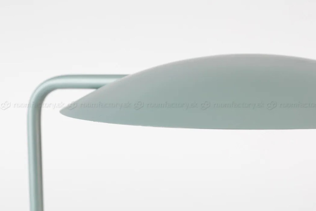 Zuiver Pixie stolná lampa - Biela