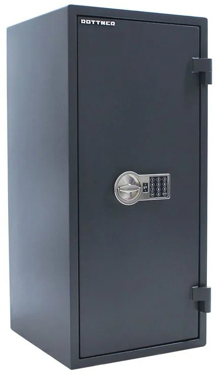 Rottner Ohňovzdorný nábytkový trezor FIRE HERO 100 EL, , 950 x 440 x 450 mm, elektronický zámok