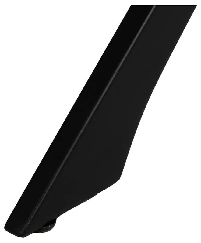 Rozkladací jedálenský stôl s prídavnou doskou 90x180 cm Rocía – Ixia