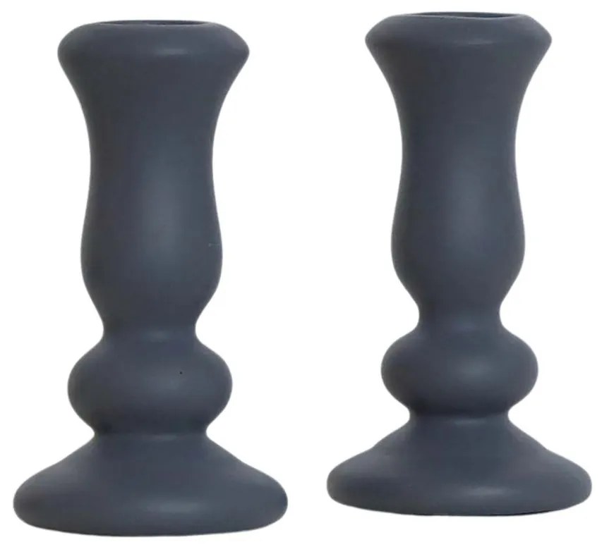 Candle - Anthracite