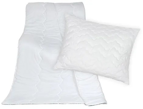 Bellatex Set prikrývky a vankúše THERMO celoročná, 135 x 200 cm, 70 x 90 cm
