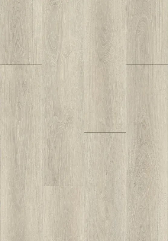 Mexen Concord vzorka vinylových panelov SPC 6,5 mm, podložka IXPE 1,5 mm, 4 V-Drážka, Dub - F1056-S