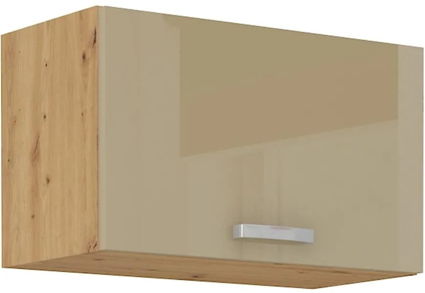 Skrinka do kuchyne Artisan cappuccino lesk 60GU-36 1F