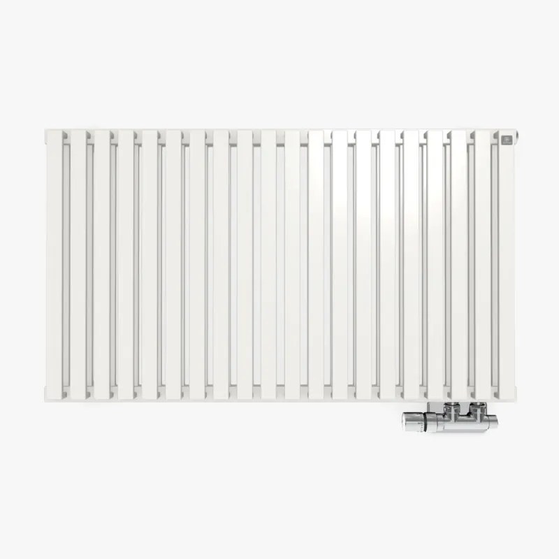 DK Terma Nemo 530x1185 vodný radiátor RAL 9016 LP