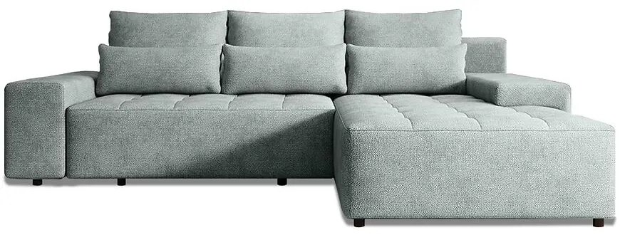 Rohová sedacia súprava Canada U Perfect Harmony 72