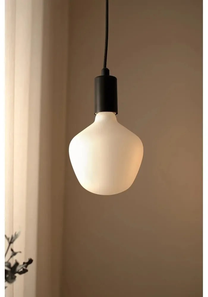 Teplá LED žiarovka E27, 5 W Opal – Markslöjd