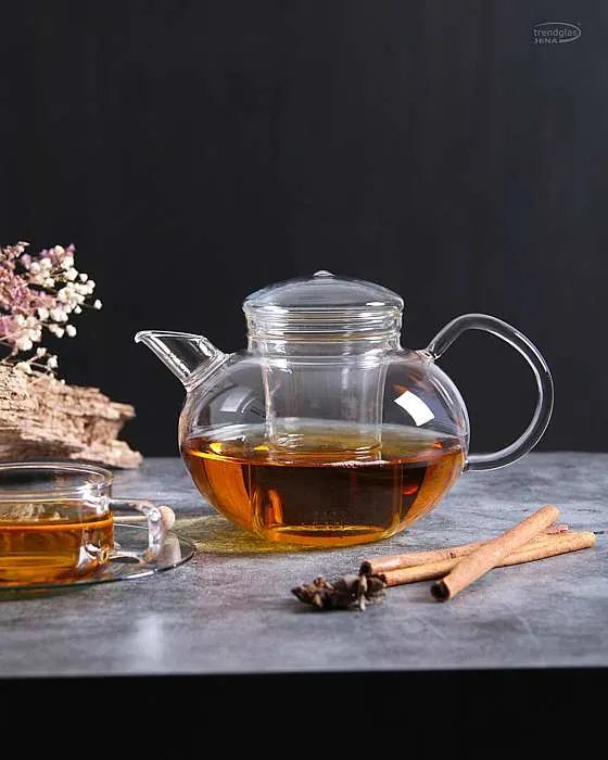 Trendglas Jena kanvica Soma+ 1,2 l