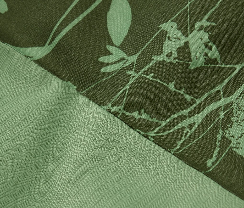 Flanelová posteľná bielizeň z mikrovlákna, štandardná veľkosť