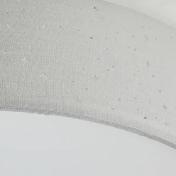 Brilliant - LED Stmievateľné stropné svietidlo BASKA LED/12W/230V pr. 38 cm 3000K