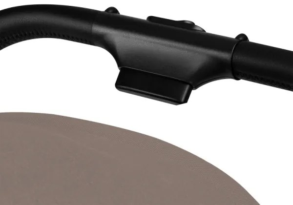 Lionelo - športový kočík MIRA béžový (Sand)