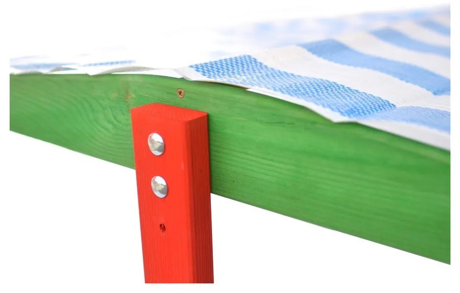 Detské pieskovisko - Rojaplast