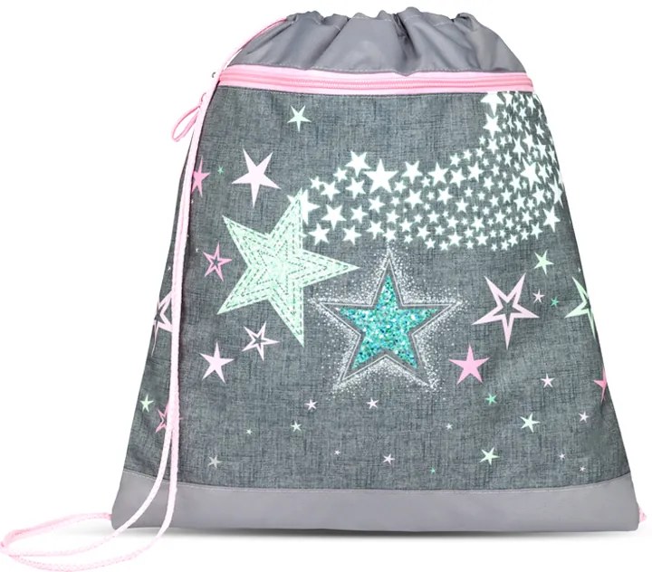 Školský set BELMIL Shine Bright Mini