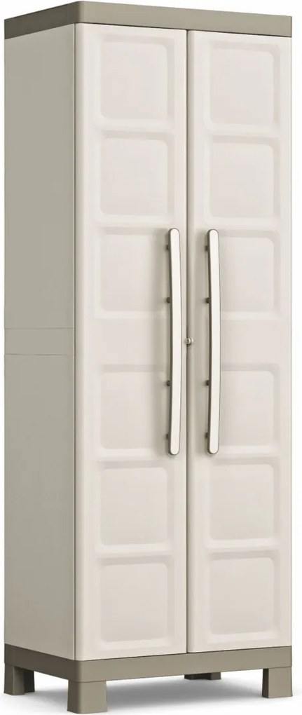KIS Excellence 97080000313 Vysoká skriňa, šírka 65 cm