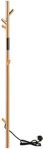 Sušiak uterákov Bemeta zlatá nerez 704154011