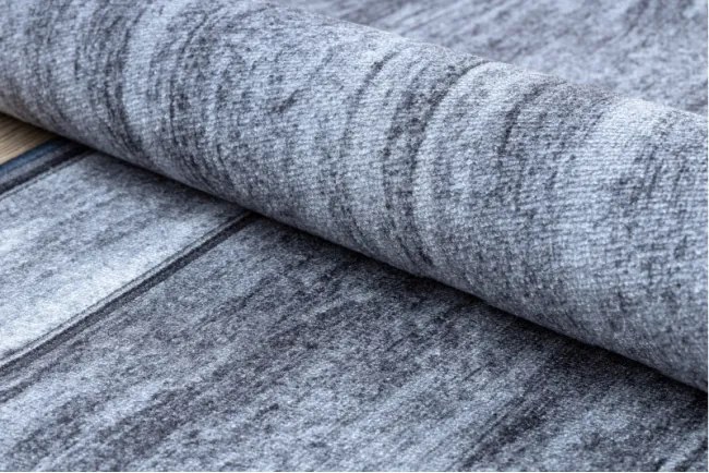 Protišmykový behúň RAMA sivý - Výpredaj