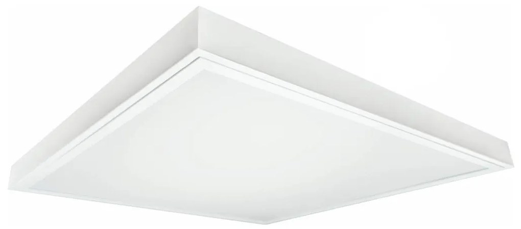 LED Prisadený panel ILLY LED/36W/230V