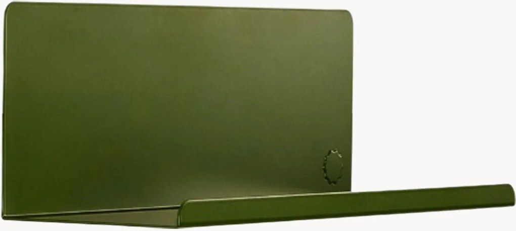 Nástenná polica The Ledge