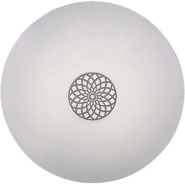 Rabalux 5365-LED RGB Stmievateľné stropné svietidlo OPHELIA LED/40W/230V Wi-Fi +DO