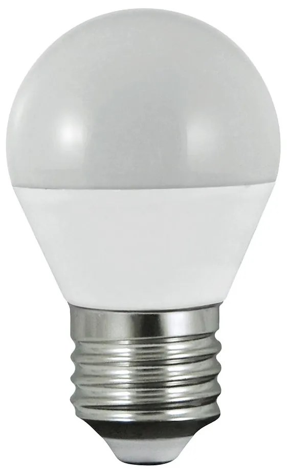 LED žiarovka E27 studená 6000k 7w 560 lm