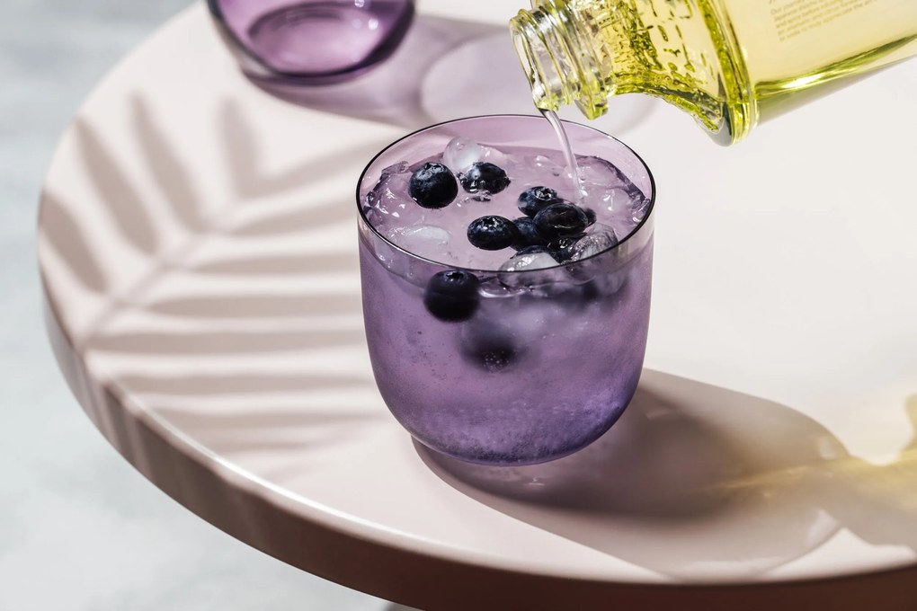 Poháre / poháriky Like Ice 370 ml 2 ks