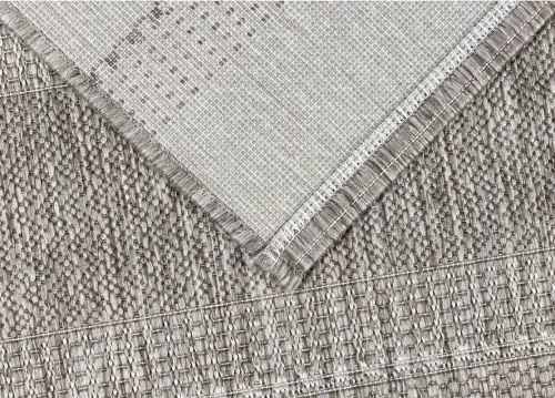 Koberce Breno Kusový koberec ADRIA 30/BEB, béžová,120 x 170 cm