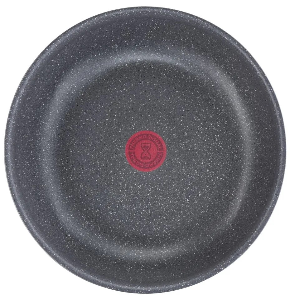Wok hliníková panvica ø 26 cm Ingenio Natural Force - Tefal