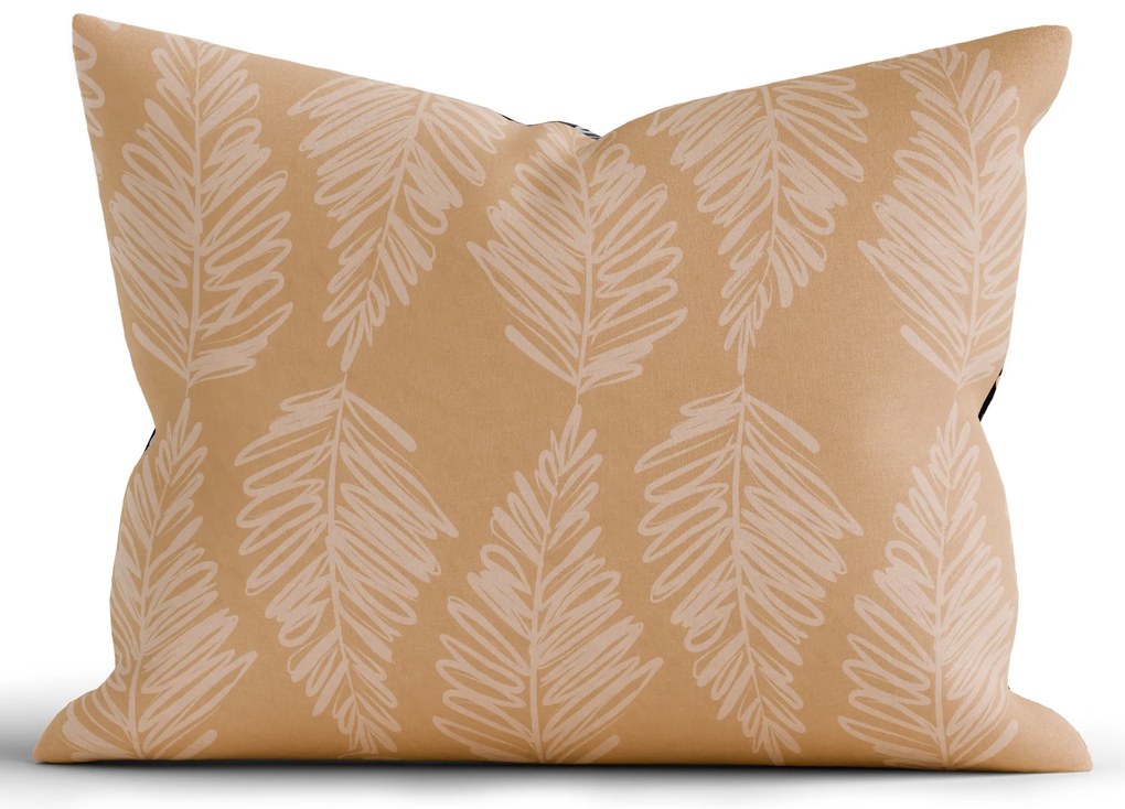 Bavlnená obliečka na vankúš Renforcé 70 × 90 cm - Zoe