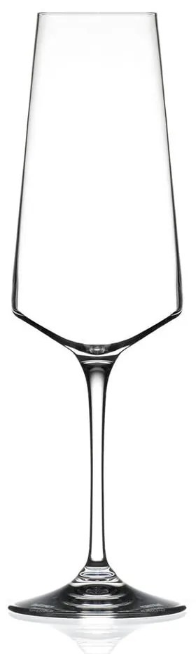 Poháre v súprave 6 ks na sekt 360 ml – RCR Cristalleria Italiana