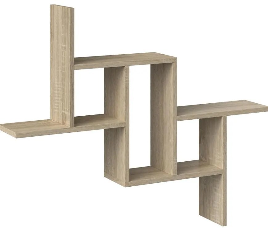 Regál Fiesta Sonoma