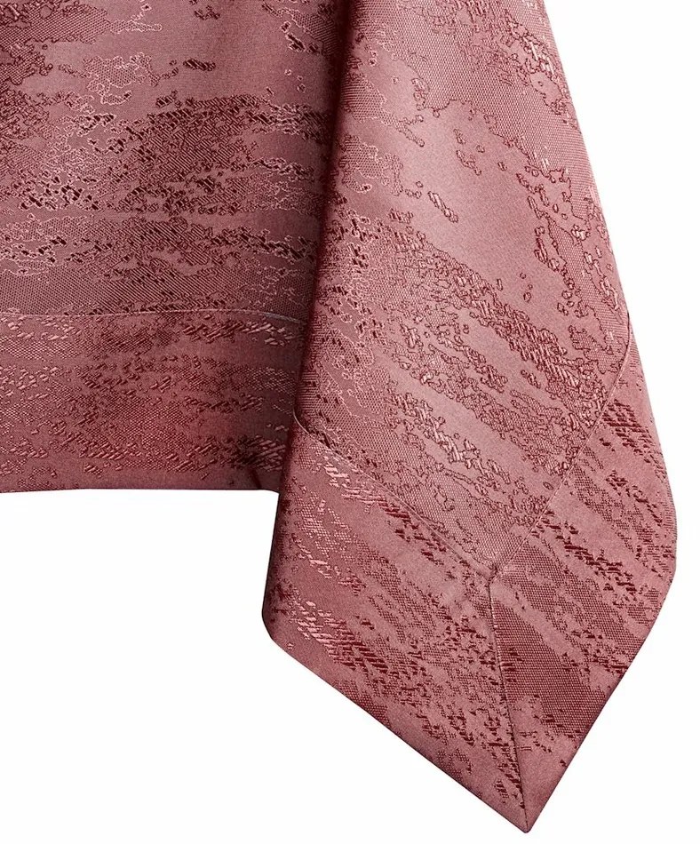 Restilo Obrus Vesta old rose, 110 x 110 cm