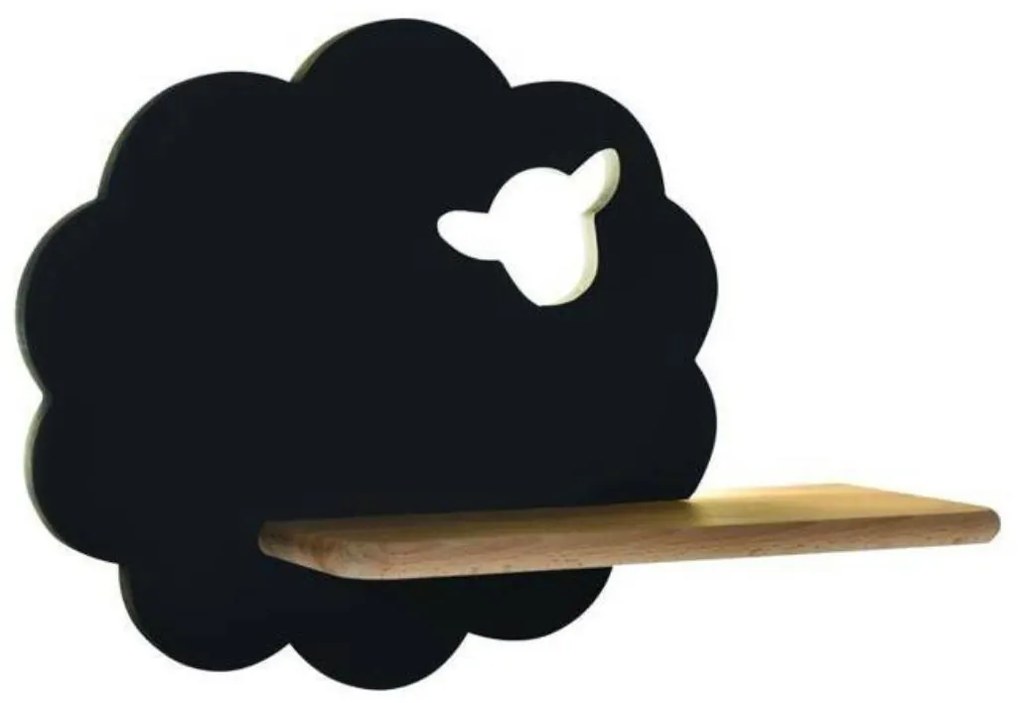 Candellux - Nástenná lampa Led Sheep