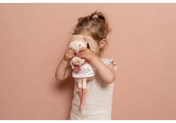 Little Dutch - Bábika ANNA 35 cm