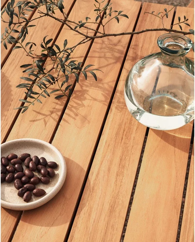 Váza (výška 18 cm) Brenna – Kave Home