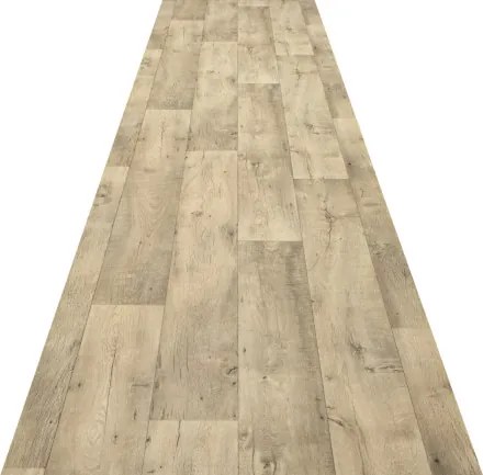 PVC podlaha SILVERTEX VALLEY OAK 266M béžový