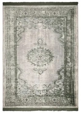 Koberec Marvel 200x300 Moss Zuiver 6000225