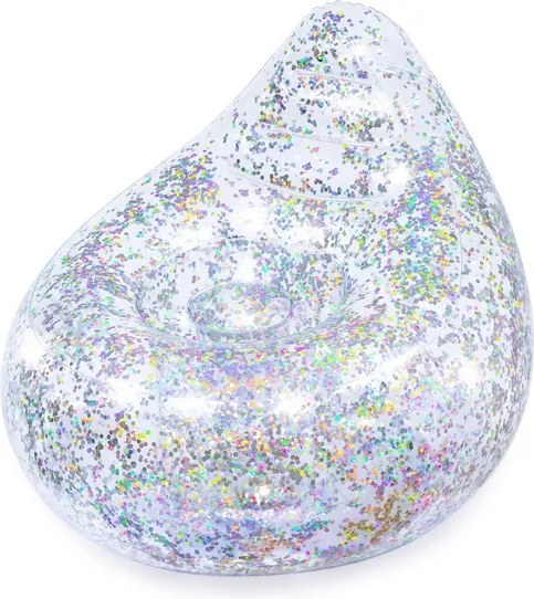 Nafukovacie kreslo Brocade 72 x 72 x 64 cm Bestway 75105