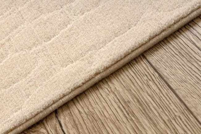 Koberec TEXTURA 488.15.LA100 Osta krémový