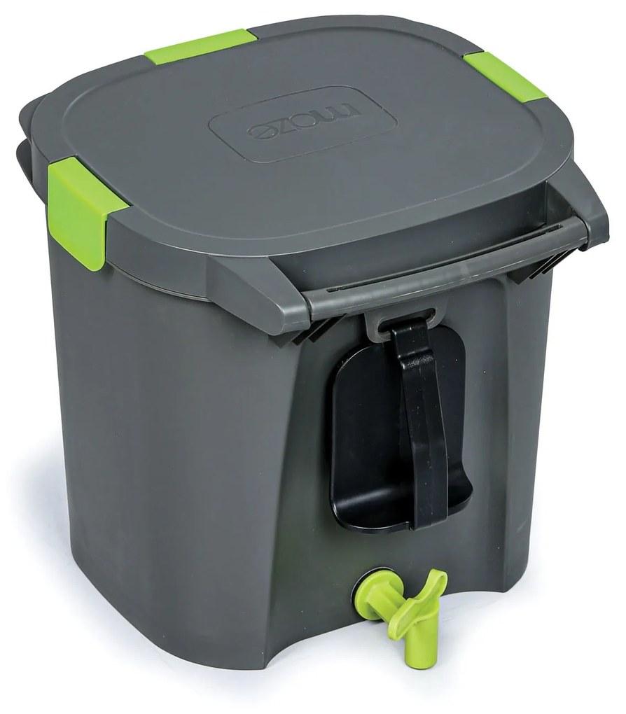 Domáci kompostér Bokashi Maze, 14 l