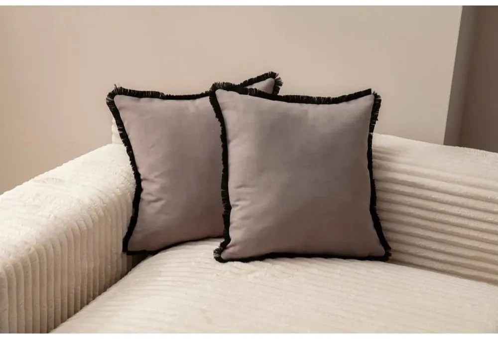 Obliečky na vankúše v súprave 2 ks 43x43 cm Sacakli – Mioli Decor